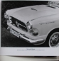 Preview: Borgward Modelprogram 1959 "Salon de l'Automobile Paris" Presskit with pressphotos (9259)